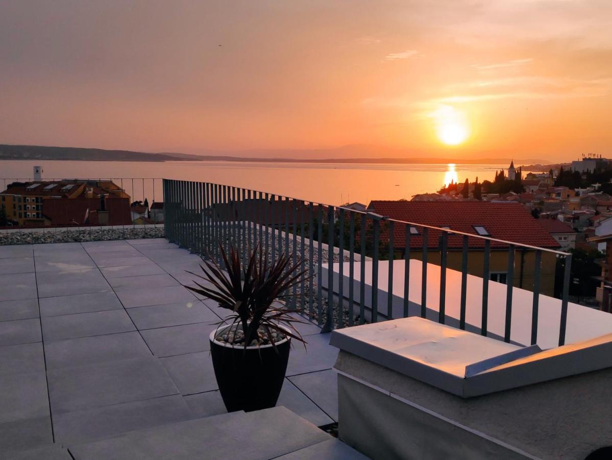Drance 16 Apartments Селце Экстерьер фото