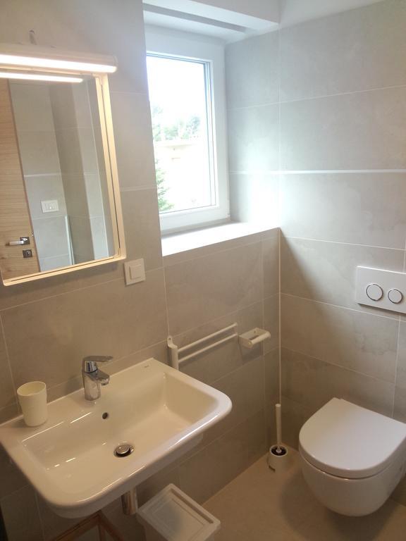 Drance 16 Apartments Селце Номер фото
