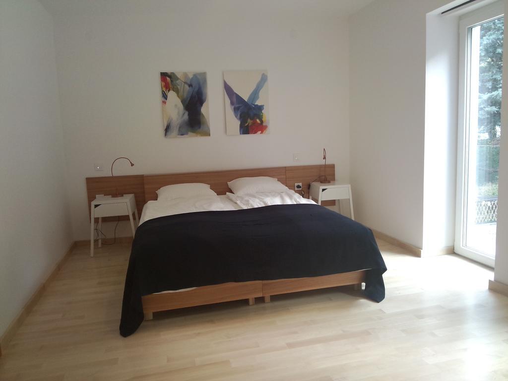 Drance 16 Apartments Селце Номер фото