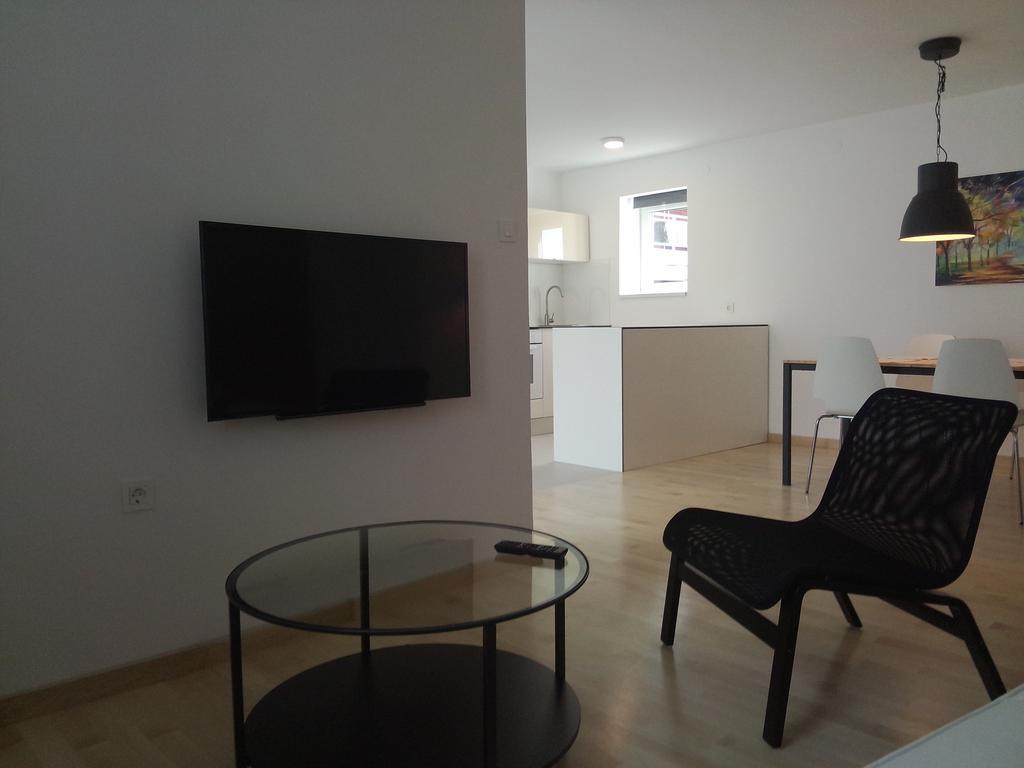 Drance 16 Apartments Селце Номер фото