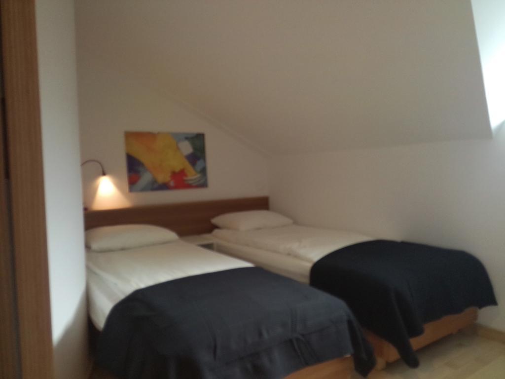 Drance 16 Apartments Селце Номер фото