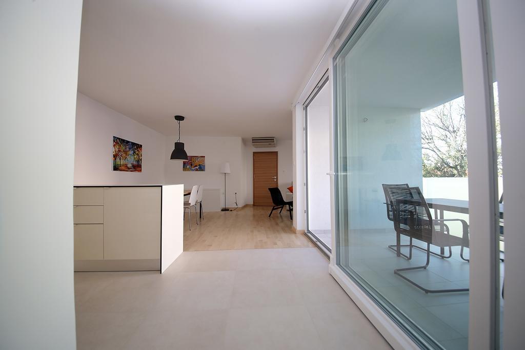 Drance 16 Apartments Селце Экстерьер фото