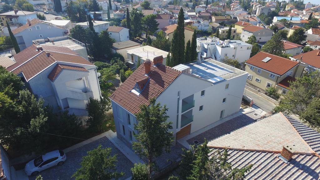 Drance 16 Apartments Селце Экстерьер фото