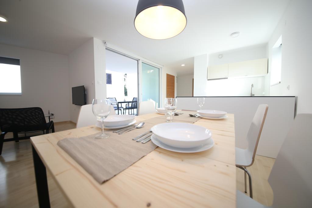 Drance 16 Apartments Селце Экстерьер фото