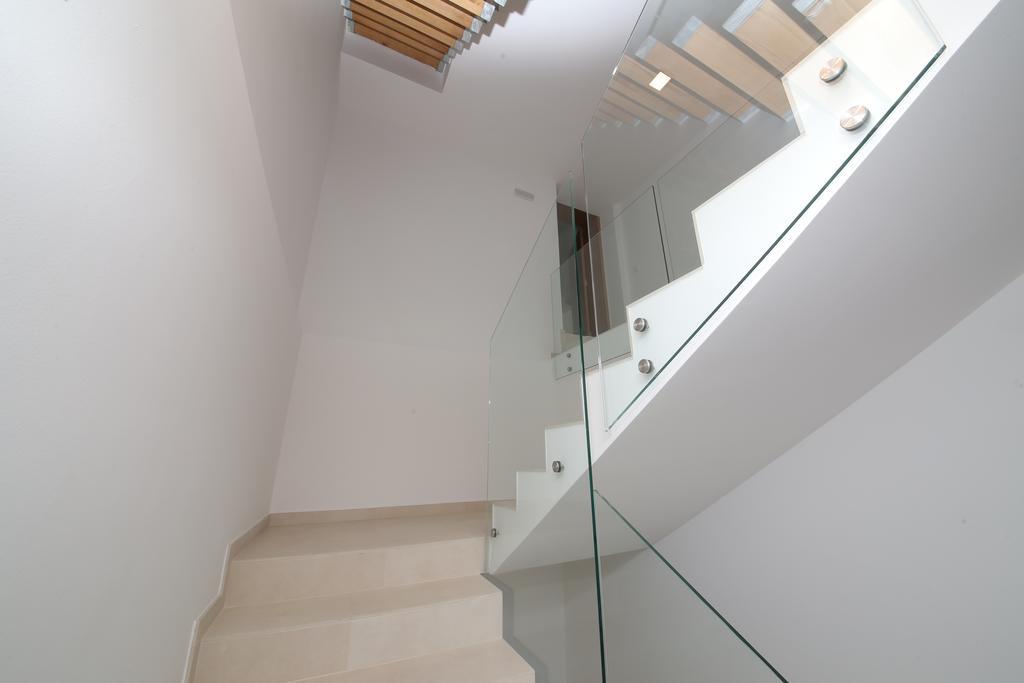 Drance 16 Apartments Селце Экстерьер фото