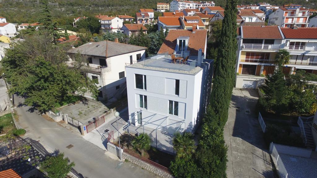 Drance 16 Apartments Селце Экстерьер фото