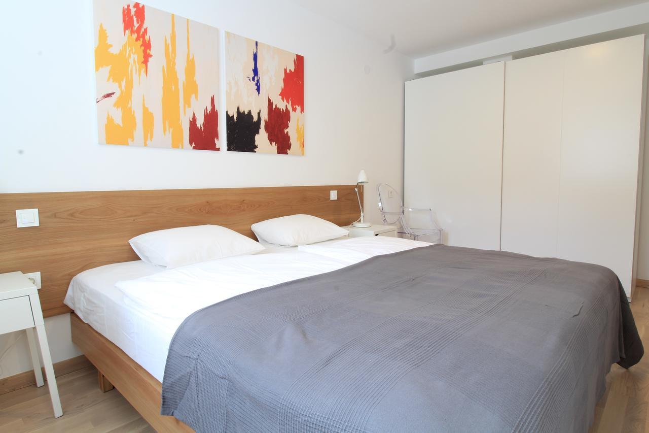 Drance 16 Apartments Селце Экстерьер фото